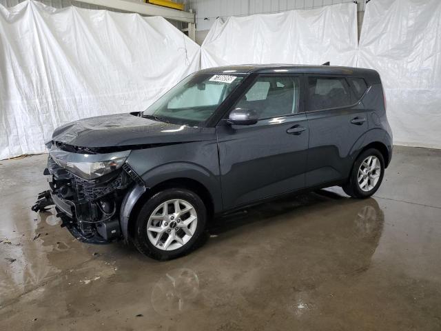 Vin: kndj23au4s7260364, lot: 61386095, kia soul lx 2025 img_1