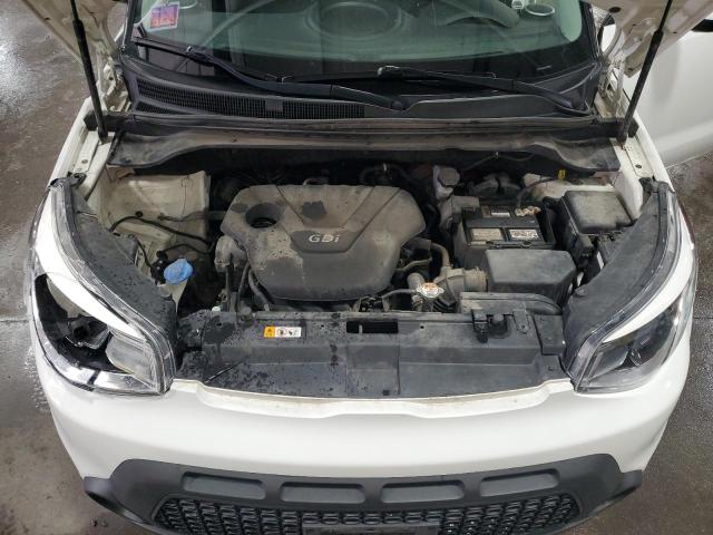 2016 KIA SOUL - KNDJN2A21G7398077