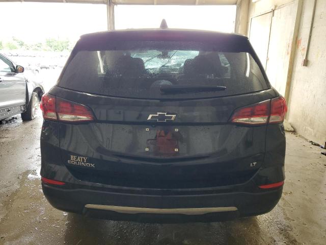 2023 CHEVROLET EQUINOX LT - 3GNAXKEG1PL154397