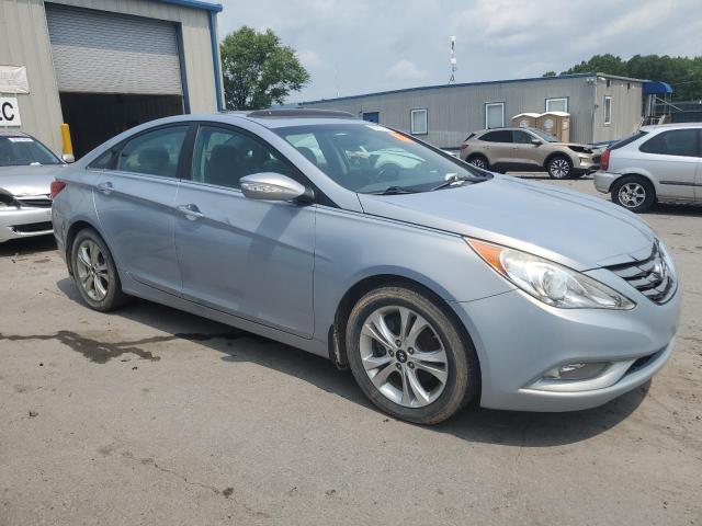 Vin: 5npec4ac9bh190187, lot: 60257155, hyundai sonata se 20114