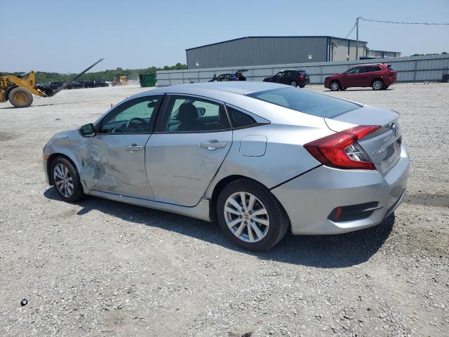 Vin: 19xfc2f51he041840, lot: 62725065, honda civic lx 20172