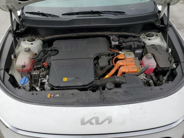 2024 KIA NIRO EX - KNDCR3LE6R5148925