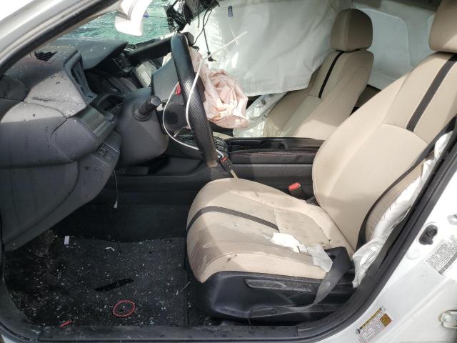 2021 HONDA CIVIC LX 2HGFC2F63MH544987