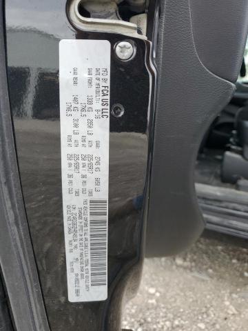 2017 DODGE GRAND CARA 2C4RDGBG2HR549134