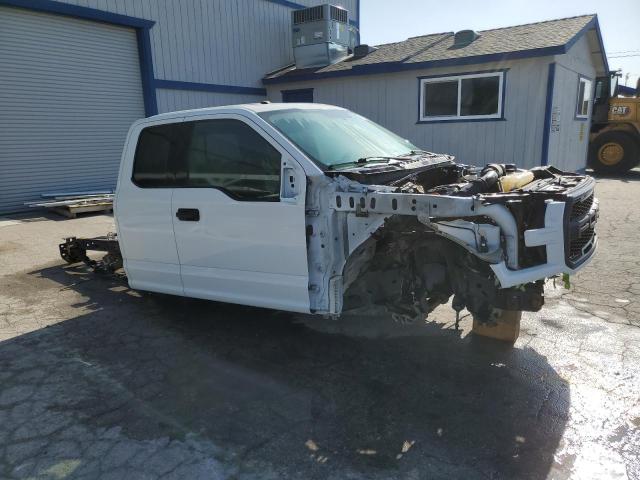 2017 FORD F150 RAPTOR 1FTEX1RG3HFA86646