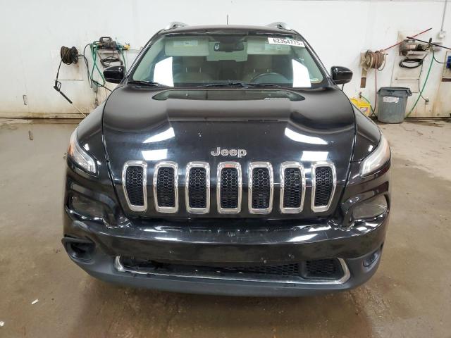 2018 JEEP CHEROKEE L - 1C4PJMDX2JD555472