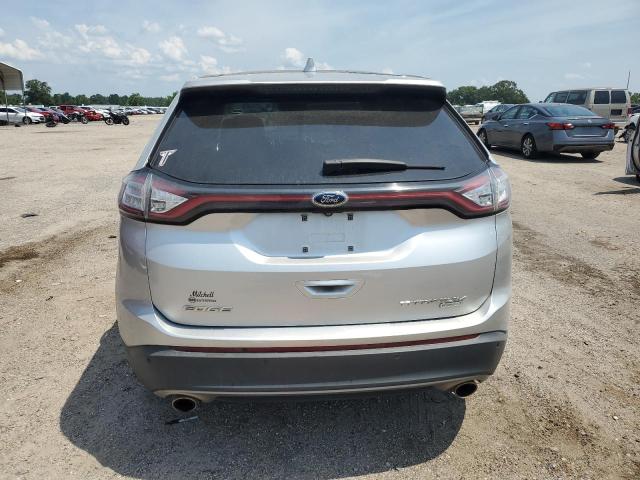 2017 FORD EDGE - 2FMPK3K91HBB97370