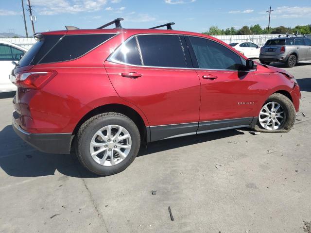 Vin: 2gnaxuev4k6146480, lot: 59794875, chevrolet equinox lt 20193
