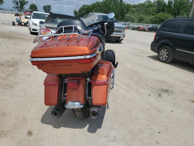 2019 HARLEY-DAVIDSON FLHTK 1HD1KEF12KB631527
