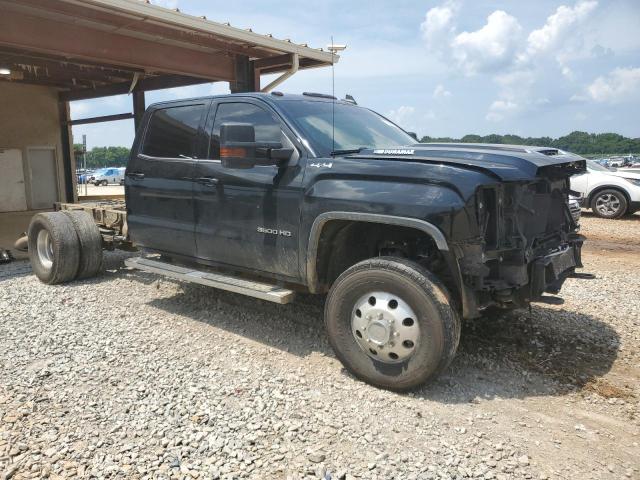 2019 GMC SIERRA K35 1GD42UCY2KF110855