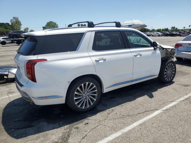 Vin: km8r74gexpu516408, lot: 58431865, hyundai palisade calligraphy 20233