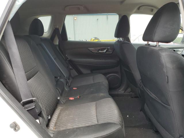 2019 NISSAN ROGUE S - KNMAT2MV3KP513668