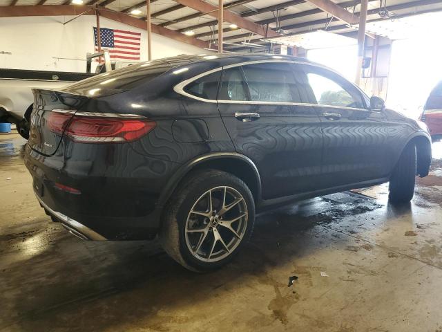2021 MERCEDES-BENZ GLC COUPE W1N0J8EB2MF981028