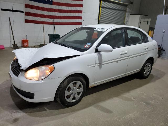 HYUNDAI ACCENT GLS
