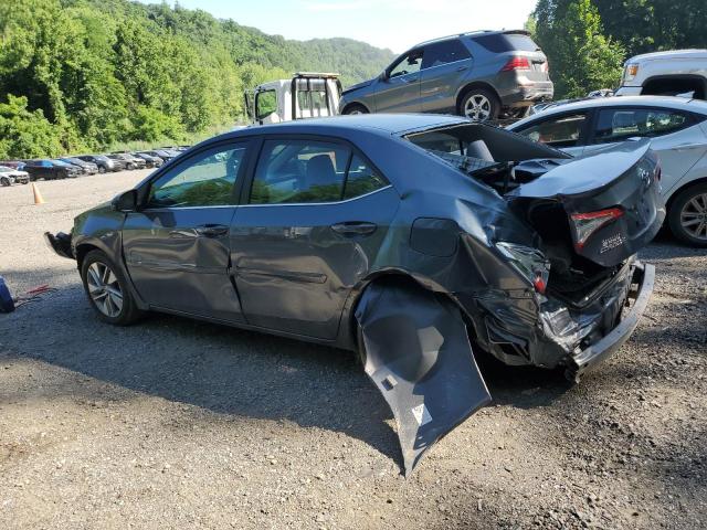 2014 TOYOTA COROLLA EC - 2T1BPRHE8EC018235