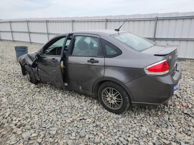 Vin: 1fahp3fn8bw203467, lot: 59748485, ford focus se 20112