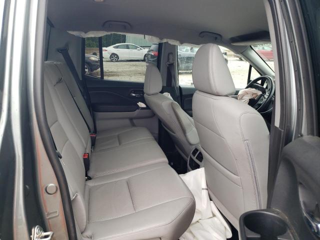 2017 HONDA RIDGELINE 5FPYK3F55HB016071