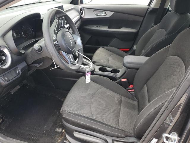 2023 KIA FORTE LX 3KPF24AD6PE505278