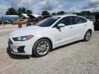 2019 FORD FUSION SE - 3FA6P0LU5KR189001