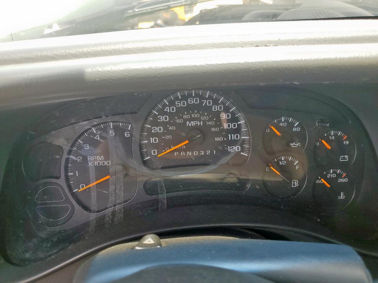 Lot #3311503238 2006 CHEVROLET SILVERADO