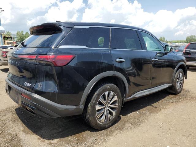 Vin: 5n1dl1es7rc337412, lot: 62099795, infiniti qx60 pure pure 20243