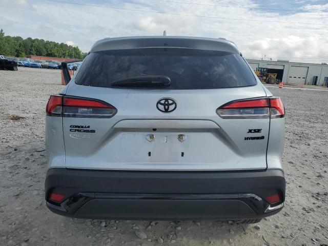 2023 TOYOTA COROLLA CR 7MUFBABG7PV003205