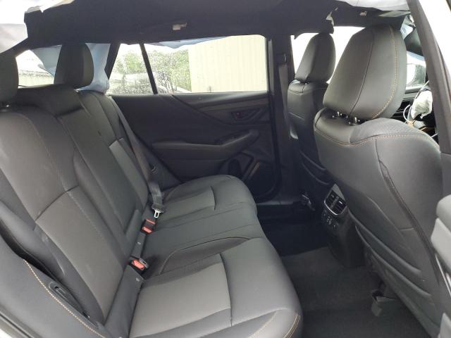 2025 SUBARU OUTBACK WI - 4S4BTGUD0S3117998