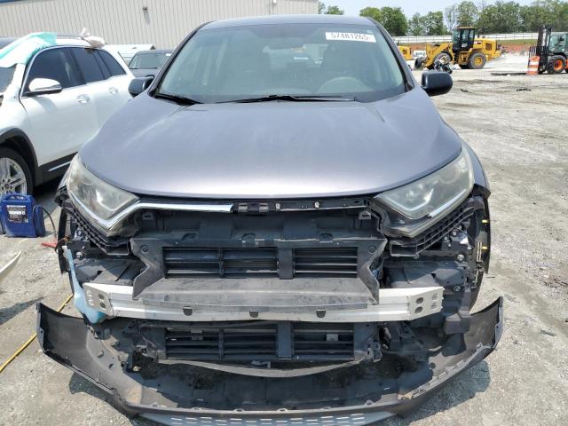 2017 HONDA CR-V LX 5J6RW5H35HL003935