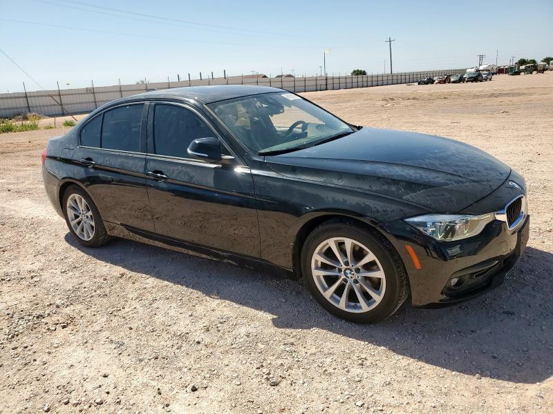 Vin: wba8a9c55jk623127, lot: 61665295, bmw 3 series i 20184