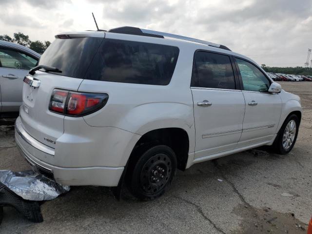 Vin: 1gkkvtkd9gj322253, lot: 58487285, gmc acadia den denali 20163