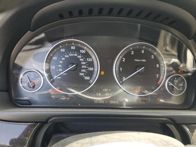 2016 BMW 528 I WBA5A5C5XGG347843