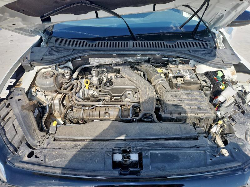 2023 VOLKSWAGEN JETTA SPOR 3VWBM7BU3PM006739