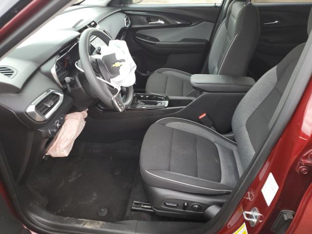 2023 CHEVROLET TRAILBLAZE #3181239724