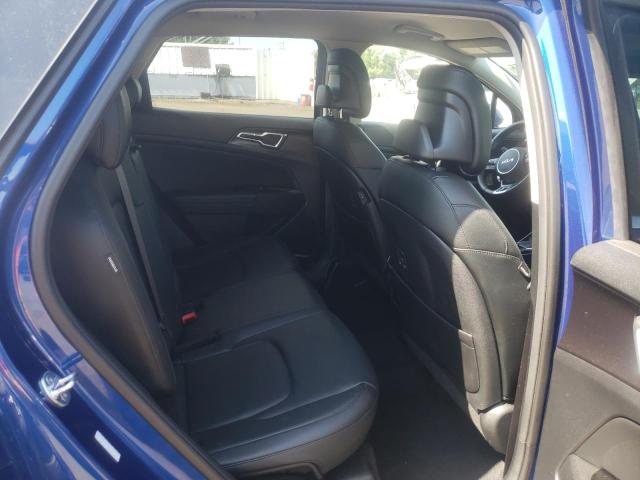 2024 KIA SPORTAGE EX - 5XYK3CDF0RG200674