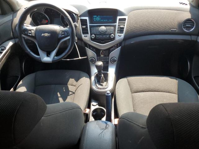2011 CHEVROLET CRUZE ECO - 1G1PK5S9XB7291014