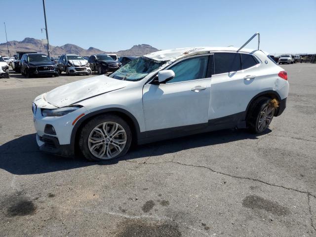2018 BMW X2 SDRIVE2 WBXYJ3C38JEJ82920