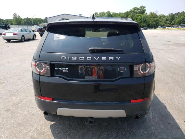 2017 LAND ROVER DISCOVERY SALCR2BG9HH648256