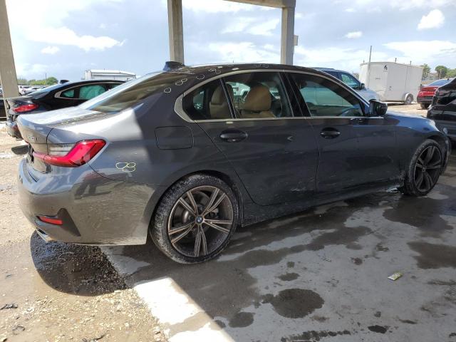 Vin: 3mw5r1j05m8b89334, lot: 61743965, bmw 3 series 20213
