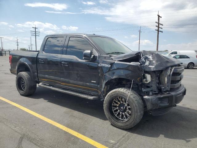 2015 FORD F150 SUPER - 1FTEW1EG3FFA12665