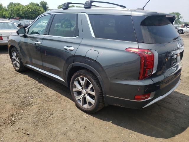 Vin: km8r3dhe9nu345142, lot: 60411305, hyundai palisade sel 20222