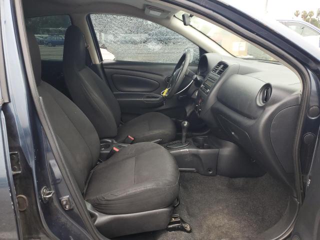 2015 NISSAN VERSA S - 3N1CN7AP2FL914428