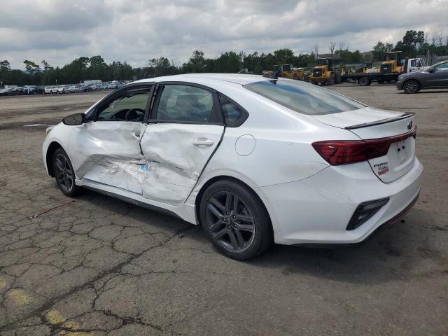 2021 KIA FORTE GT L 3KPF34AD6ME366228