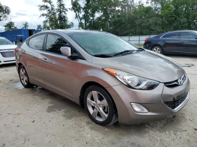 Vin: 5npdh4ae2dh253261, lot: 58914445, hyundai elantra gls 20134