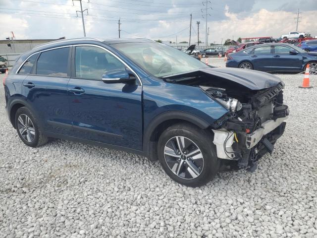 2022 KIA NIRO EX PR KNDCE3LC0N5489886