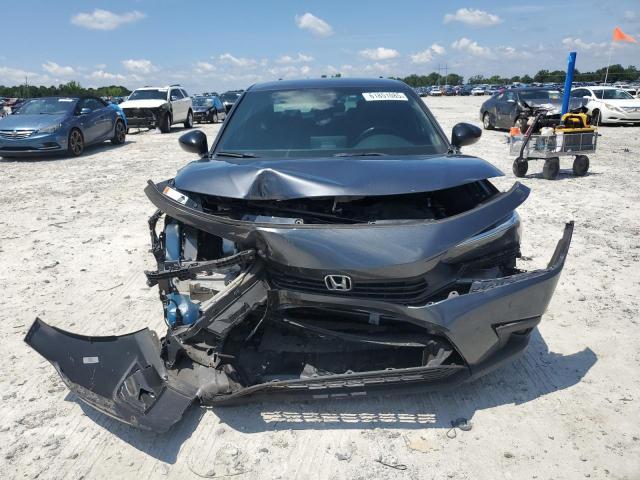 2022 HONDA CIVIC SPOR 2HGFE2F54NH574714