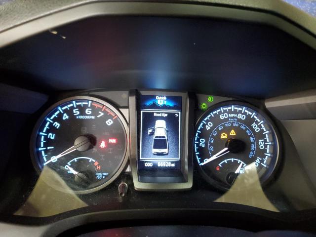2022 TOYOTA TACOMA DOU - 3TYCZ5ANXNT104238