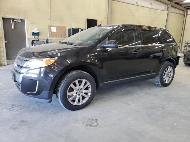 FORD EDGE LIMIT