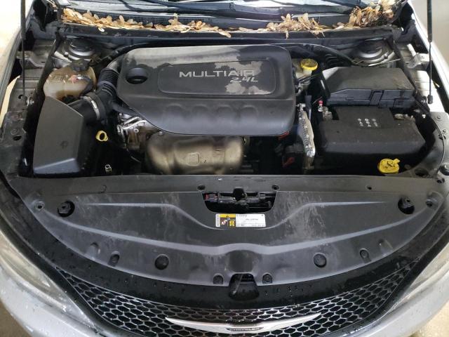 2015 CHRYSLER 200 S 1C3CCCBB6FN703199