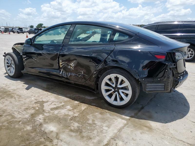 2023 TESLA MODEL 3 - 5YJ3E1EA4PF555017