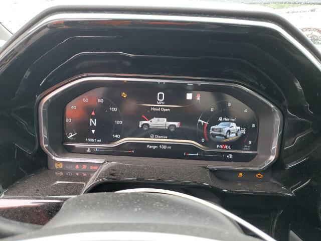 2022 GMC SIERRA K15 - 3GTPUBEK6NG595626